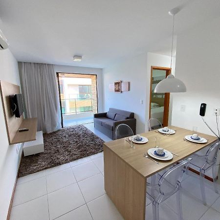 Iloa Resort - Barra De Sao Miguel Apto 206 Екстер'єр фото