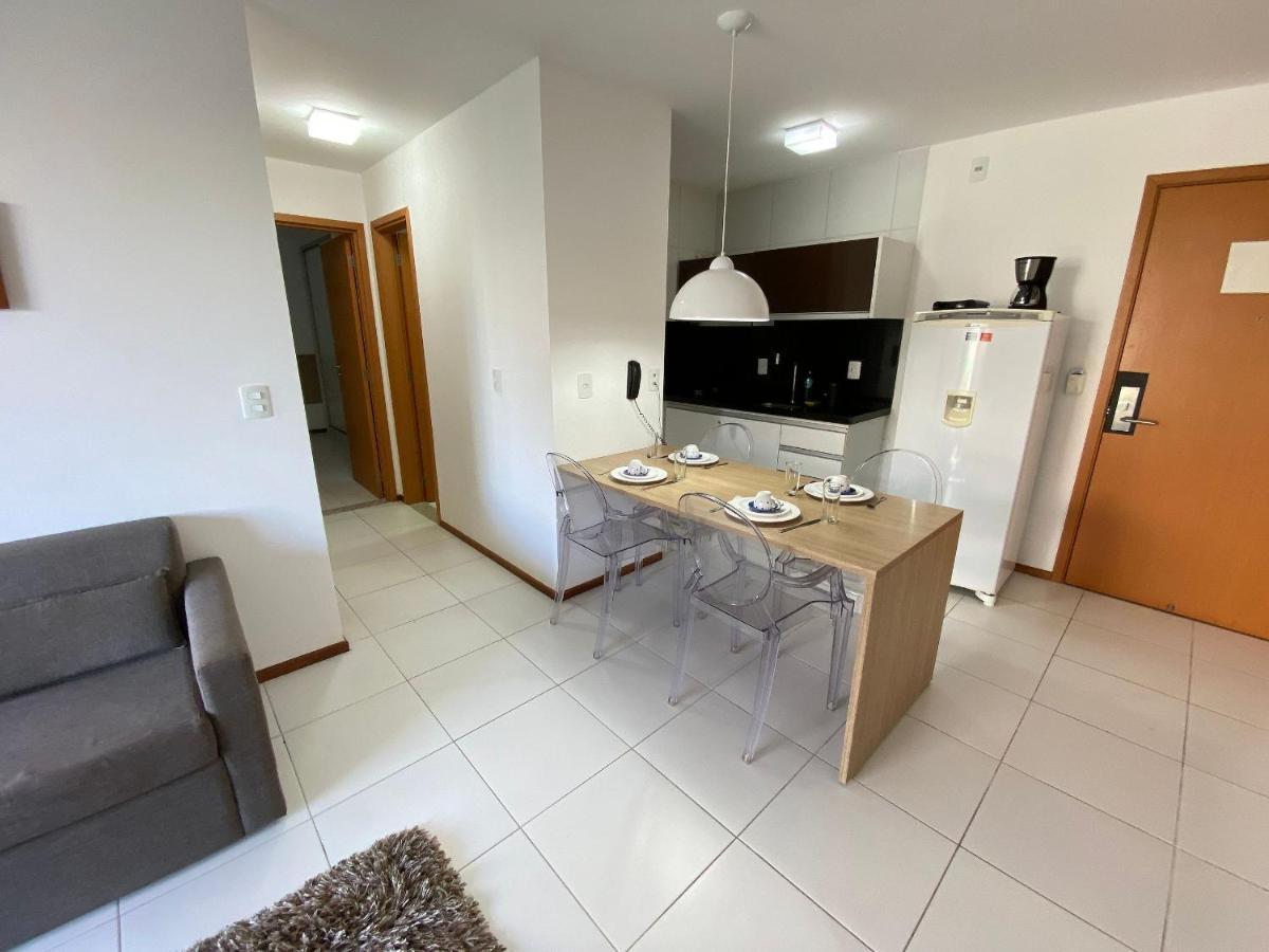 Iloa Resort - Barra De Sao Miguel Apto 206 Екстер'єр фото
