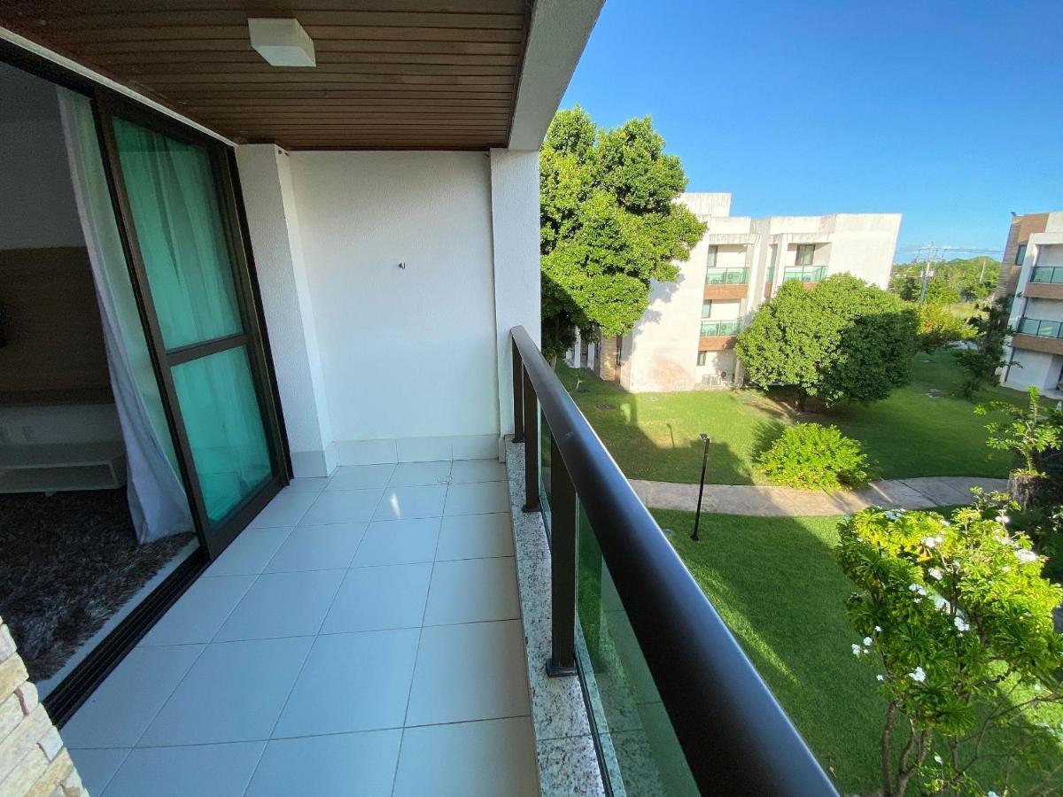 Iloa Resort - Barra De Sao Miguel Apto 206 Екстер'єр фото