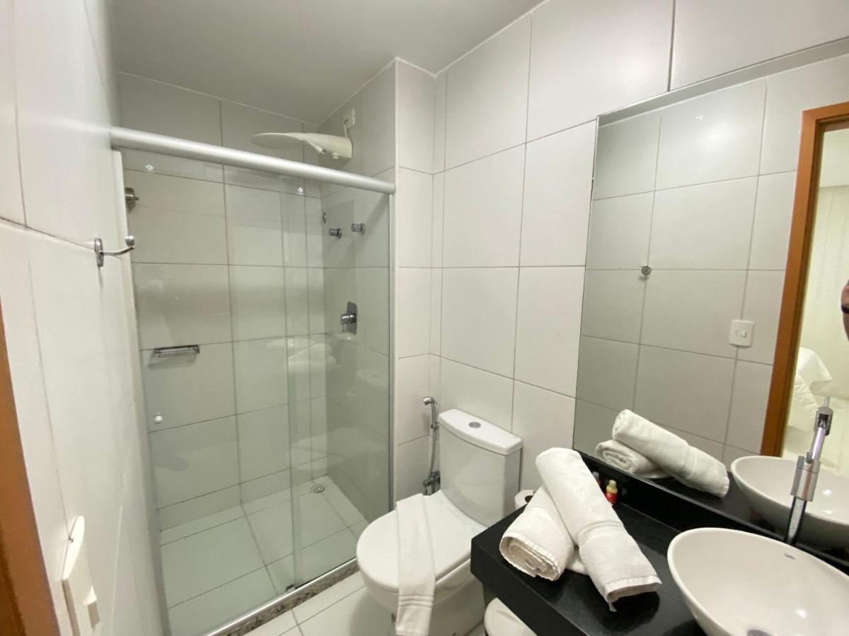 Iloa Resort - Barra De Sao Miguel Apto 206 Екстер'єр фото