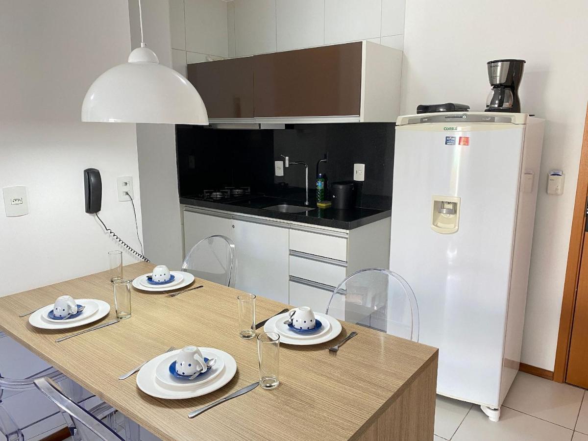 Iloa Resort - Barra De Sao Miguel Apto 206 Екстер'єр фото