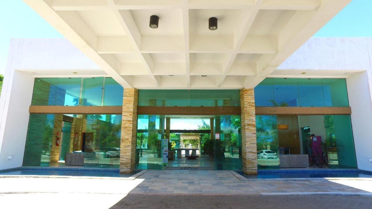 Iloa Resort - Barra De Sao Miguel Apto 206 Екстер'єр фото