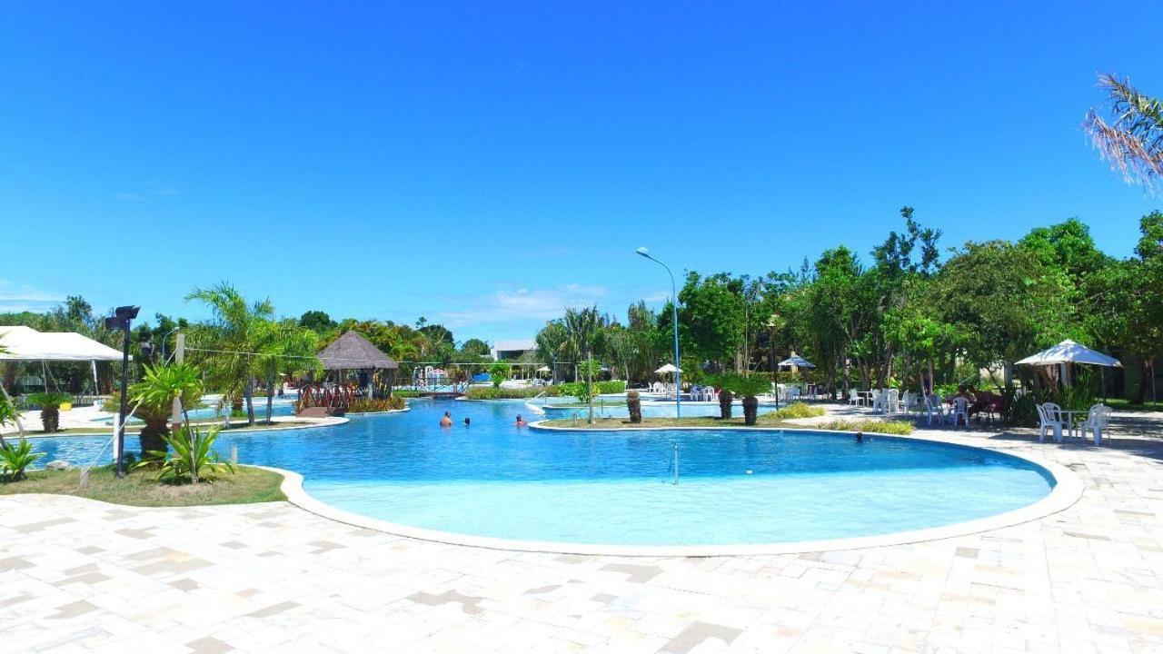 Iloa Resort - Barra De Sao Miguel Apto 206 Екстер'єр фото